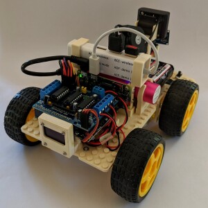 4WD Robot With Camera 20200518 125804 1000w